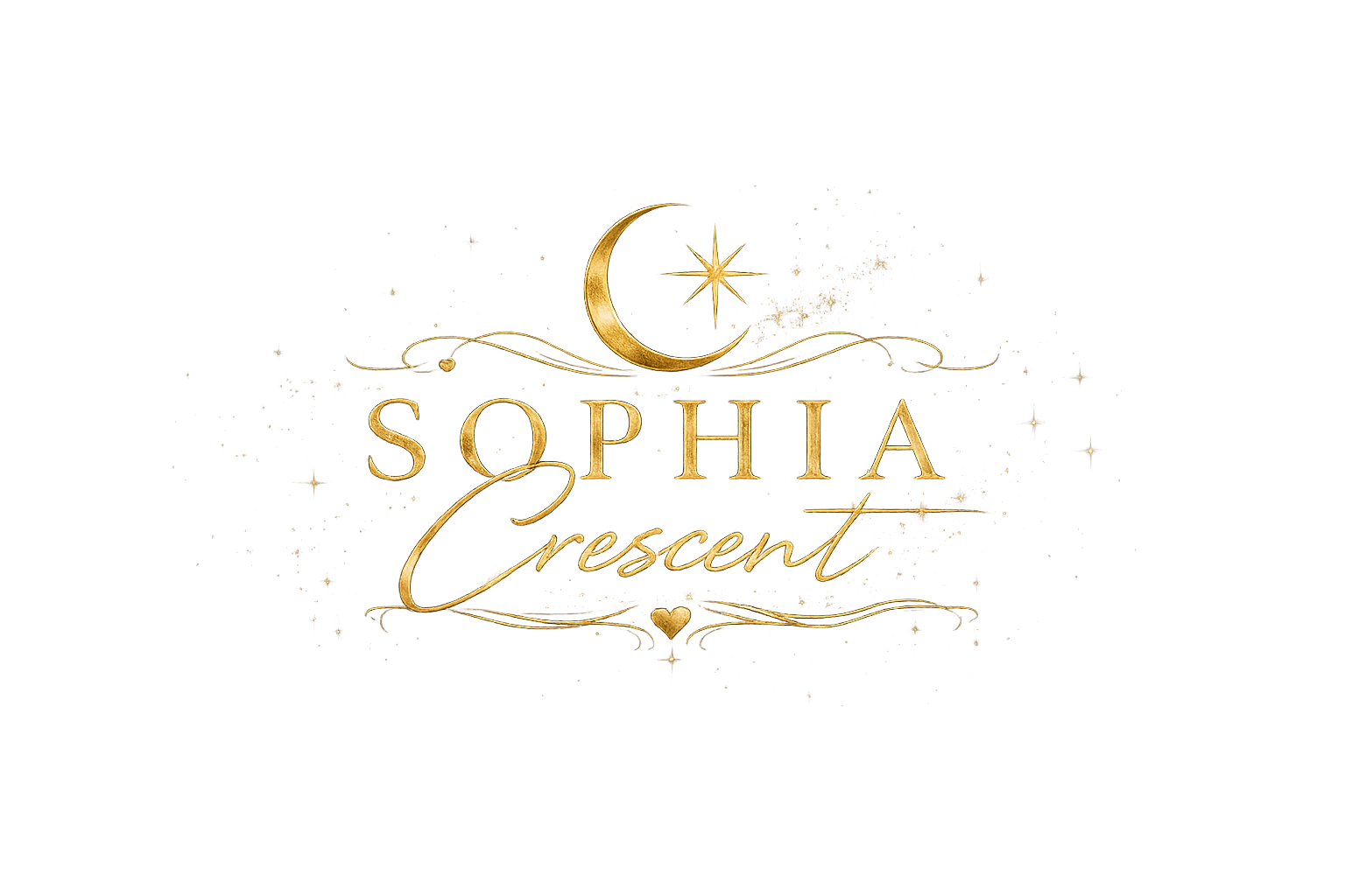 Sophia Crescent logo